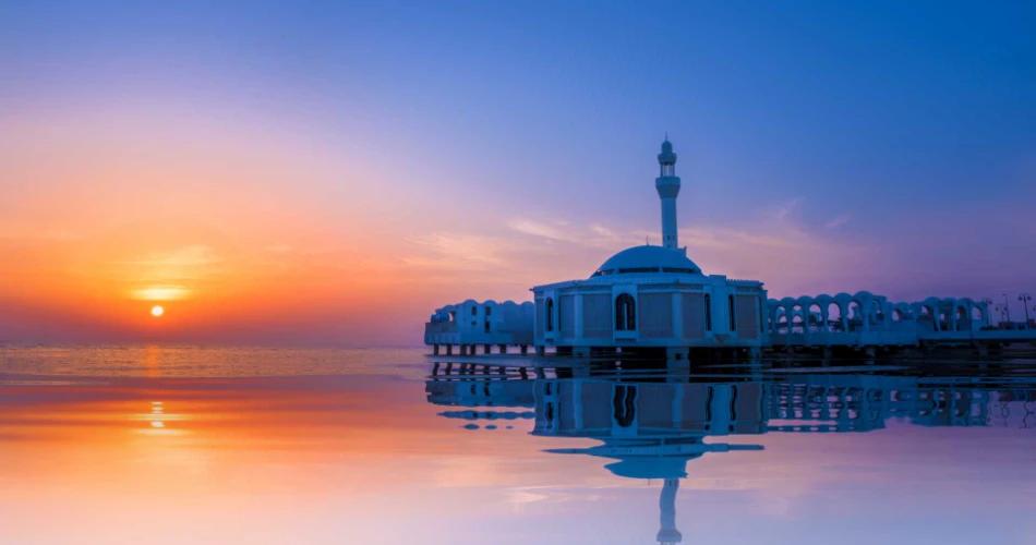مسجد الرحمة
